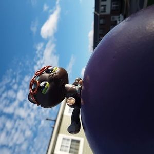 Meet your Posher, Lps